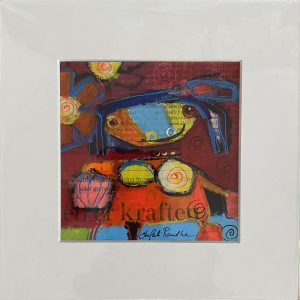 Shefali Ranthe | Kunst