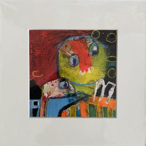 Shefali Ranthe | Kunst