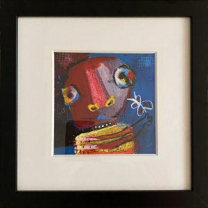 Shefali Ranthe | Kunst