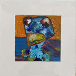 Shefali Ranthe | Kunst