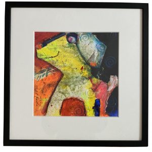 Shefali Ranthe | Kunst