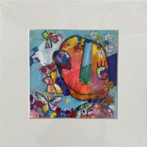 Shefali Ranthe | Kunst