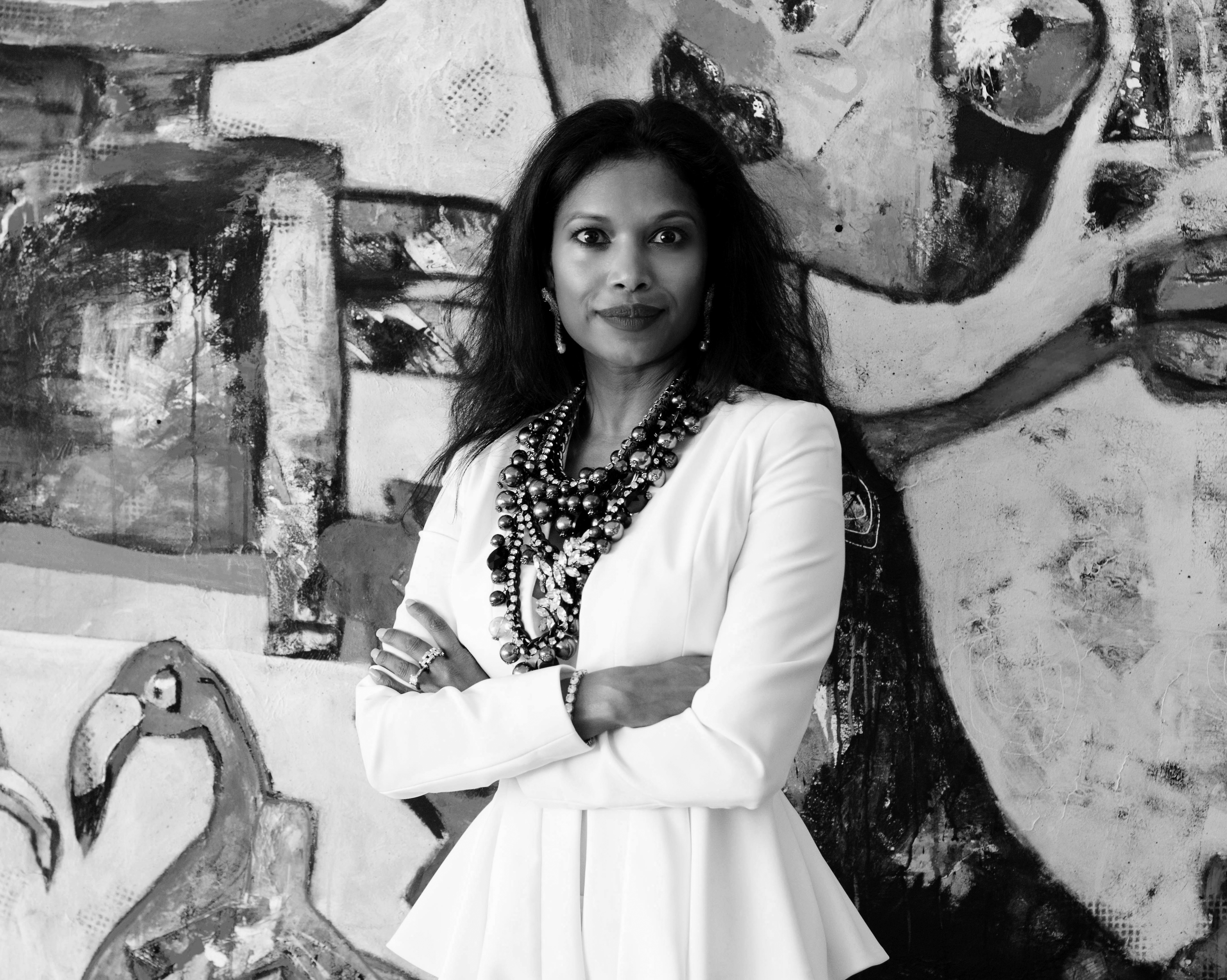 Shefali Ranthe | Kunst